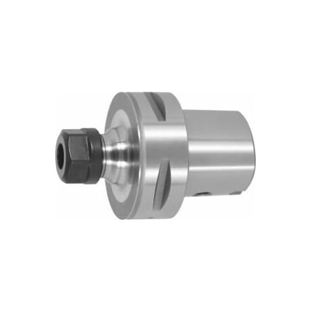 Garant ER Collet Chuck, PSC 50 Short, for ER Collet: 16 308514 16